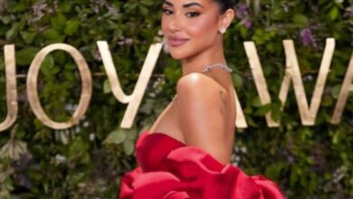 آية سماحة تُشارك في عيد الأضحى 2026 بفيلم ومسرحية