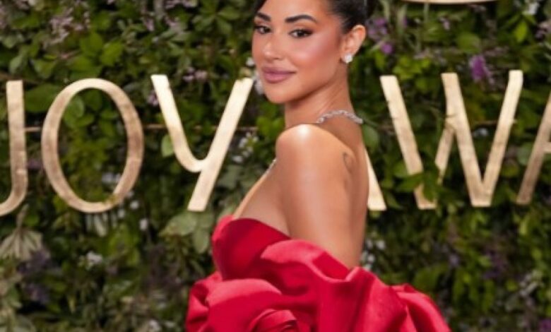 آية سماحة تُشارك في عيد الأضحى 2026 بفيلم ومسرحية