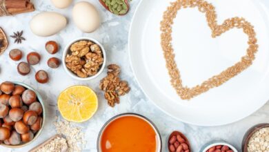 أبرز مصادر الدهون الصحية المفيدة للقلب وفق اختصاصية تغذية