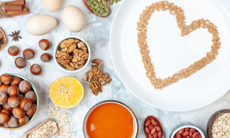 أبرز مصادر الدهون الصحية المفيدة للقلب وفق اختصاصية تغذية