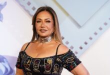 أبرز نجوم حفل افتتاح مهرجان أسوان الدولي لأفلام المرأة في دورته العاشرة