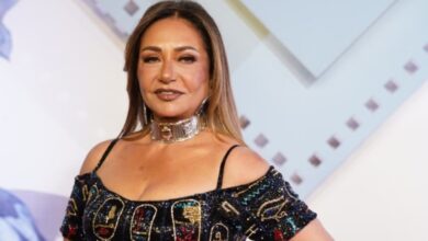 أبرز نجوم حفل افتتاح مهرجان أسوان الدولي لأفلام المرأة في دورته العاشرة