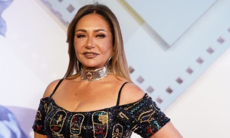 أبرز نجوم حفل افتتاح مهرجان أسوان الدولي لأفلام المرأة في دورته العاشرة