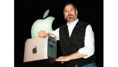 «أبل» أمام تحدي الذكاء الاصطناعي في الذكرى الخمسين لتأسيسها