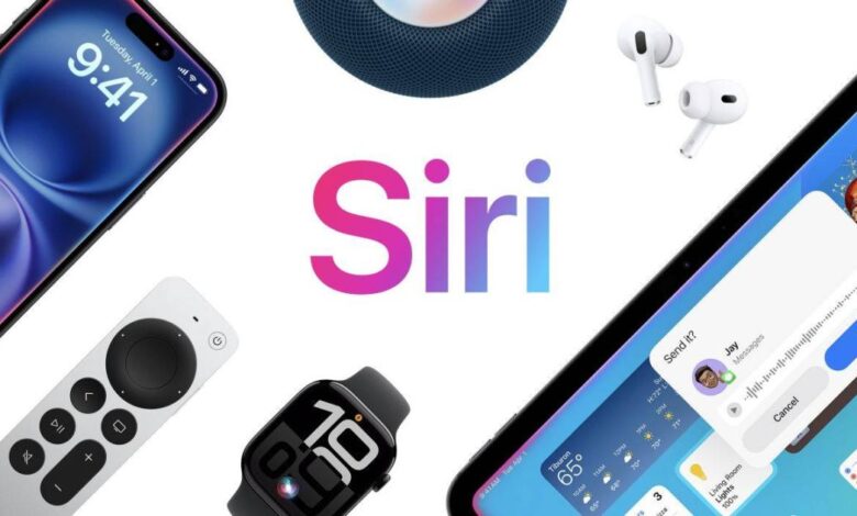 أبل تكشف عن تحديث ثوري: Siri تطبيق مستقل مع ميزات ذكاء اصطناعي في iOS 27