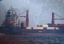 أثر التوتر في الشرق الأوسط على مضيق هرمز وفي تدعيم طرق إمداد بديلة للنفط