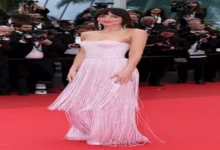 أجرأ إطلالات مهرجان كان 2025 قبل انطلاق الدورة الجديدة