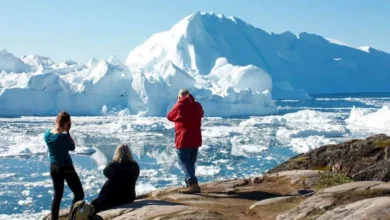 أجمل أماكن طبيعية حول العالم: 7 وجهات ساحرة تستحق الزيارة