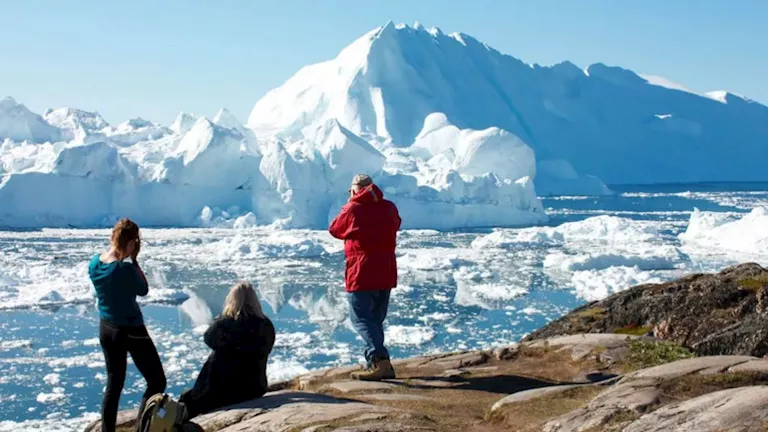 أجمل أماكن طبيعية حول العالم: 7 وجهات ساحرة تستحق الزيارة