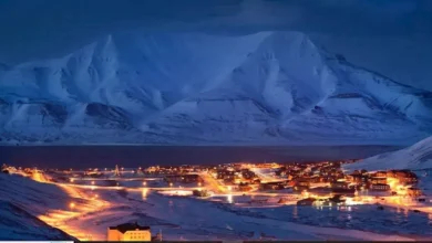 أجمل البقاع الطبيعية حول العالم: من غابات الصين إلى جزر المالديف