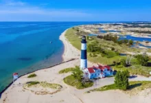 أخطر البحيرات في العالم.. مياه هادئة تخفي تهديدات قاتلة