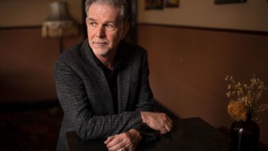 أرباح Netflix (NFLX) للربع الأول من عام 2026