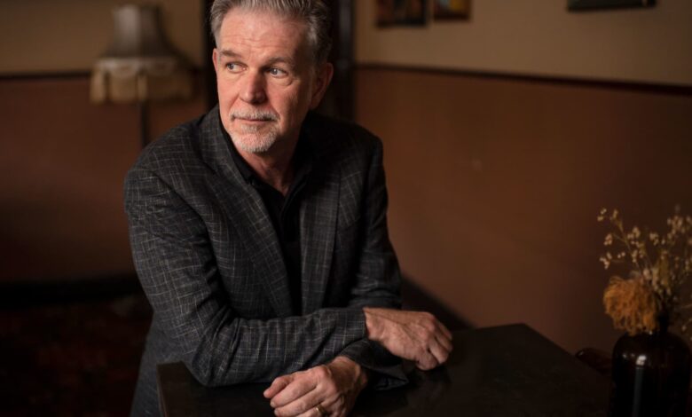 أرباح Netflix (NFLX) للربع الأول من عام 2026