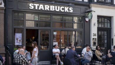 أرباح ستاربكس (SBUX) للربع الثاني من عام 2026