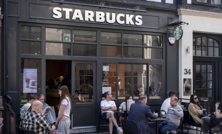 أرباح ستاربكس (SBUX) للربع الثاني من عام 2026