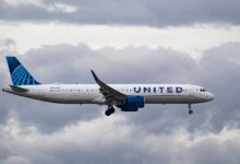 أرباح يونايتد إيرلاينز (UAL) للربع الأول من عام 2026