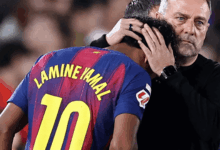 أزمة إصابات تضرب برشلونة وإسبانيا… لامين يامال يواجه أسوأ سيناريو قبل كأس العالم