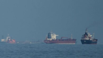 أسعار النفط ترتفع متجاوزة 103 دولارات للبرميل بعد إعلان الولايات المتحدة حصارها على إيران | أخبار النفط والغاز