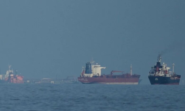 أسعار النفط ترتفع متجاوزة 103 دولارات للبرميل بعد إعلان الولايات المتحدة حصارها على إيران | أخبار النفط والغاز