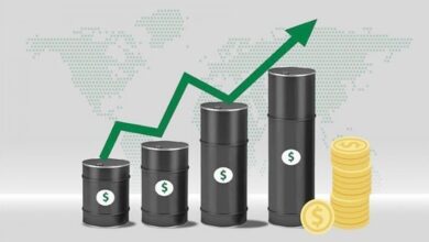 أسعار النفط تواصل ارتفاعها مدفوعة بأزمة هرمز