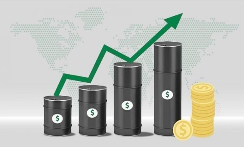 أسعار النفط تواصل ارتفاعها مدفوعة بأزمة هرمز