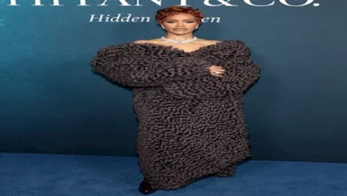 أسوأ إطلالات حفل تيفاني آند كو 2026.. أزياء لم توفق على السجادة الحمرا