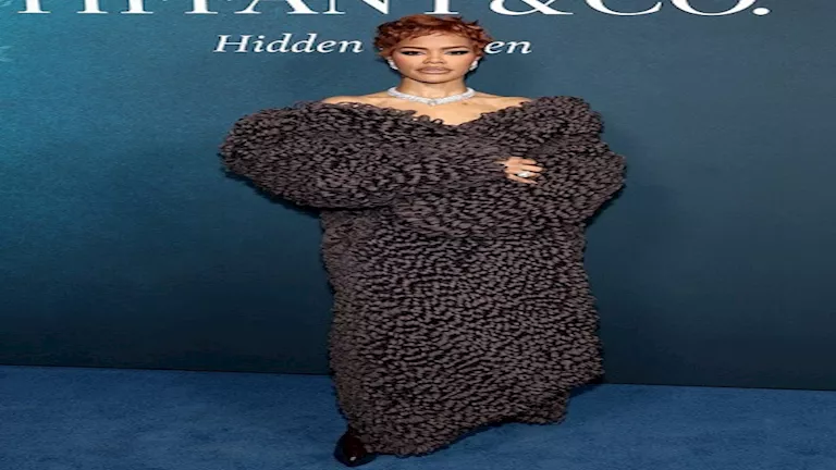 أسوأ إطلالات حفل تيفاني آند كو 2026.. أزياء لم توفق على السجادة الحمرا