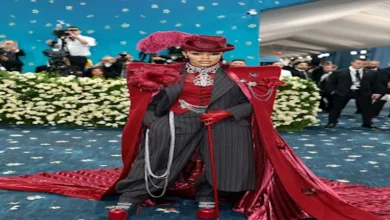 أغرب إطلالات النجمات في ميت جالا 2025.. أزياء جريئة وخارجة عن المألوف