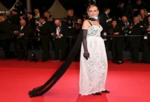 أغرب إطلالات مهرجان كان 2025 التي خطفت الأنظار قبل نسخة 2026