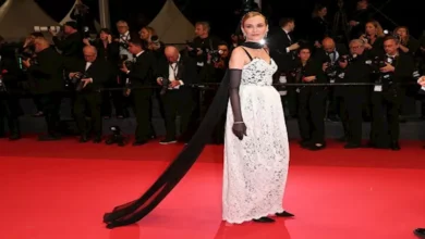 أغرب إطلالات مهرجان كان 2025 التي خطفت الأنظار قبل نسخة 2026