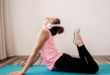 أفضل 5 تمارين ظهر: زيادة القوة العامة وبناء كتلة عضلية