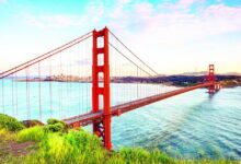 أفضل الأوقات لزيارة سان فرانسيسكو