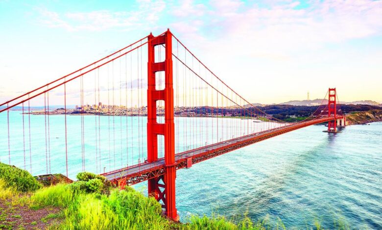 أفضل الأوقات لزيارة سان فرانسيسكو