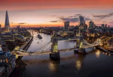 أقوى 10 مدن في العالم 2025.. بينها الإمارات العربية المتحدة