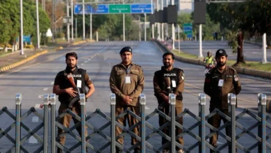 أكسيوس: لا توجد بوادر لأي تقدم في مفاوضات طهران وواشنطن