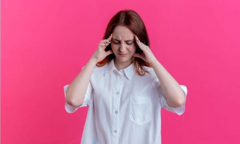 أماكن الصداع في الرأس وأسبابها الشائعة: متى يجب الانتباه؟
