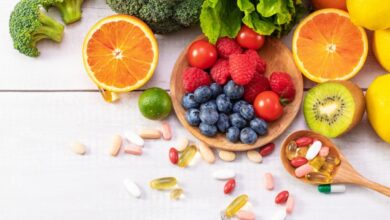أهم الفيتامينات والمعادن الضرورية الداعمة: دليل المرأة الذكية لصحة أقوى ومفتاح النشاط