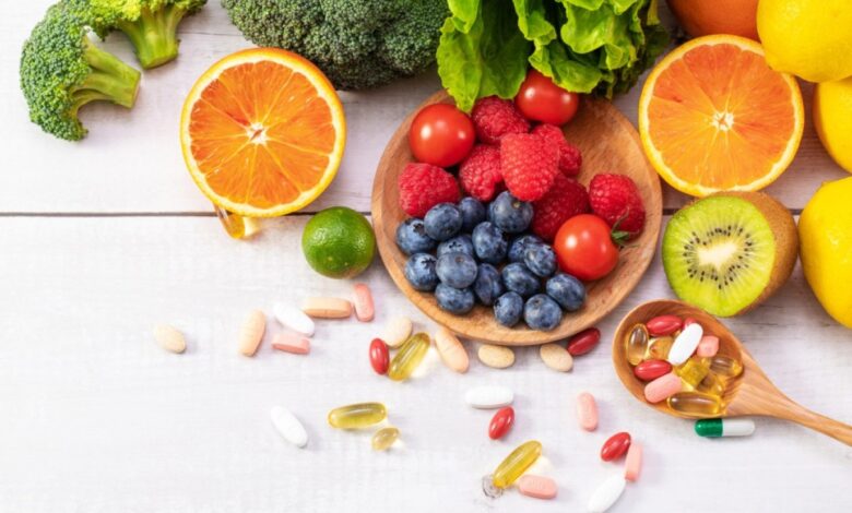 أهم الفيتامينات والمعادن الضرورية الداعمة: دليل المرأة الذكية لصحة أقوى ومفتاح النشاط