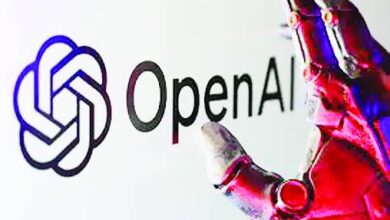 «أوبن ايه آي» توقف «ستارغيت» ببريطانيا لارتفاع التكاليف