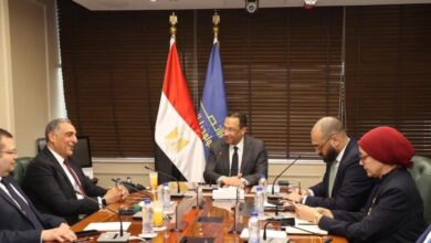 "أوراكل" تدرب 150ألف شاب مصري على الحوسبة السحابية