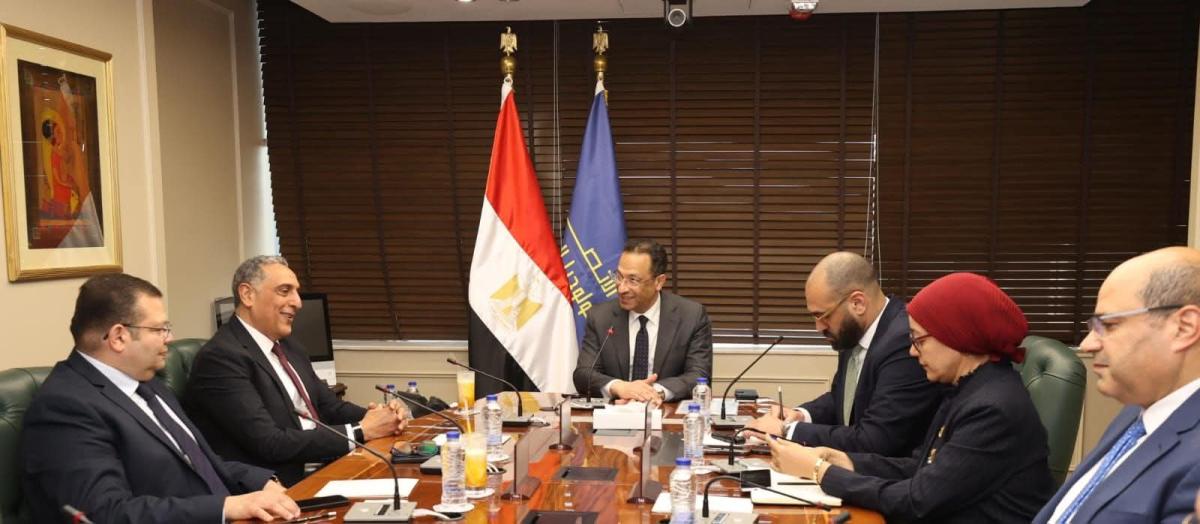 صورة مميزة: عاجل | “أوراكل” تدرب 150ألف شاب مصري على الحوسبة السحابية