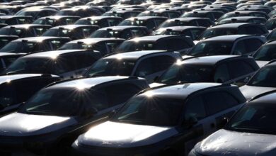 أوروبا تسجّل قفزة 29.4% في تسجيل السيارات الكهربائية