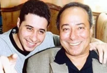 إرث لا يُنسى.. أحمد السعدني يستعيد مسيرة والده بعد عامين على غيابه - أخبار السعودية