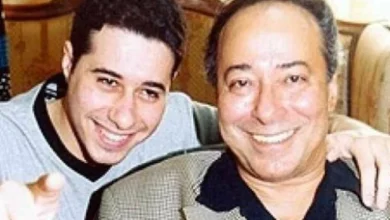 إرث لا يُنسى.. أحمد السعدني يستعيد مسيرة والده بعد عامين على غيابه - أخبار السعودية