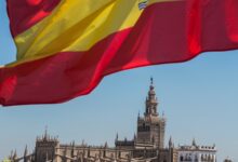 إسبانيا تعتزم طلب فسخ اتفاق الشراكة بين الاتحاد الأوروبي والكيان الإسرائيلي بسبب انتهاكات القانون الدولي