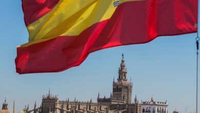 إسبانيا تعتزم طلب فسخ اتفاق الشراكة بين الاتحاد الأوروبي والكيان الإسرائيلي بسبب انتهاكات القانون الدولي