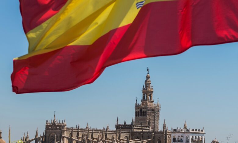 إسبانيا تعتزم طلب فسخ اتفاق الشراكة بين الاتحاد الأوروبي والكيان الإسرائيلي بسبب انتهاكات القانون الدولي