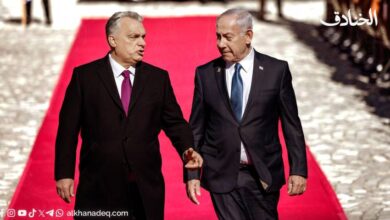 &ldquo;إسرائيل" تخسر رجلها في أوروبا