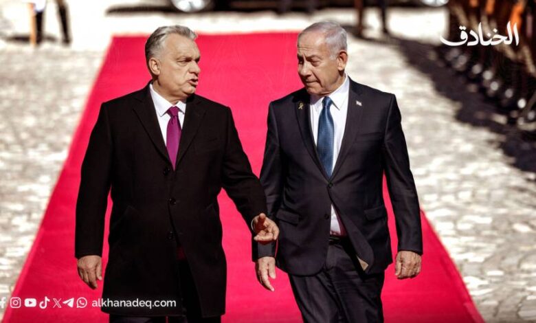 &ldquo;إسرائيل" تخسر رجلها في أوروبا