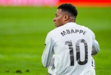 إصابة مبابي تثير القلق قبل كأس العالم.. وريال مدريد يكشف التفاصيل